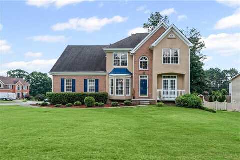 479 Rising Sun Path, Lawrenceville, GA 30043