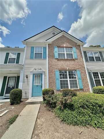 9165 Nesbit Ferry Road, Alpharetta, GA 30022