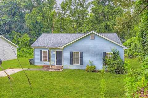 7127 Greenway Cove SW, Covington, GA 30014