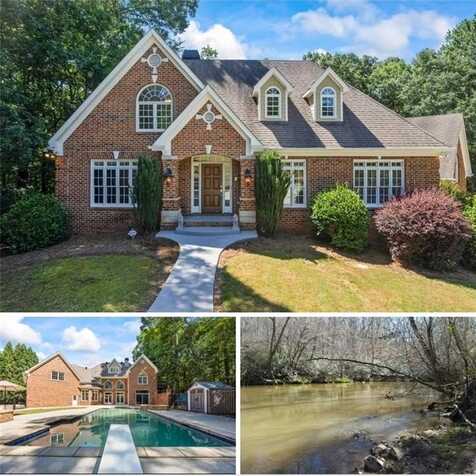 1171 River Run, Bishop, GA 30621