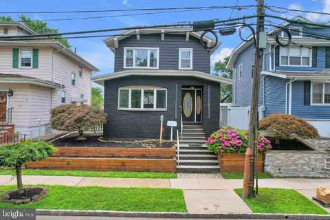 104 W LINCOLN AVENUE, ROSELLE PARK, NJ 07204