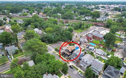 104 W LINCOLN AVENUE, ROSELLE PARK, NJ 07204