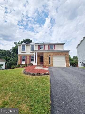 10917 OUTPOST, NORTH POTOMAC, MD 20878