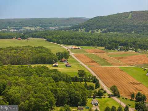 6267 SANG RUN ROAD, MC HENRY, MD 21541