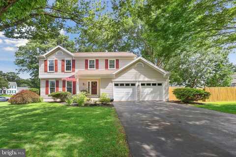 49 WHITSON RIDGE DRIVE, STAFFORD, VA 22554