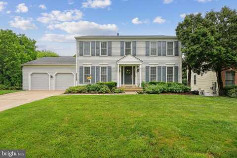 11115 SCEPTRE RIDGE TERRACE, GERMANTOWN, MD 20876