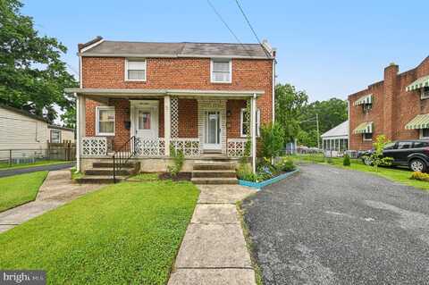 110 S MARLYN AVE, ESSEX, MD 21221