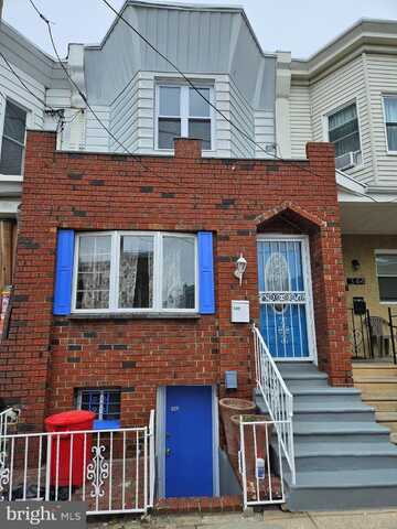 342 N SIMPSON STREET, PHILADELPHIA, PA 19139
