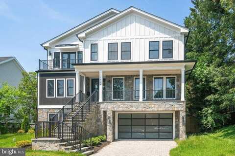 4929 34TH ROAD N, ARLINGTON, VA 22207