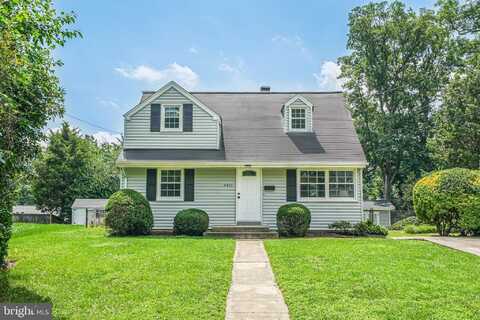 6421 OLMI LANDRITH DRIVE, ALEXANDRIA, VA 22307
