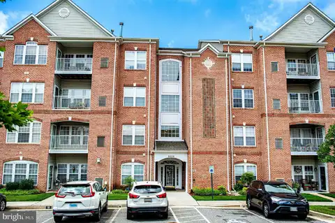 9506 AMBERLEIGH LANE, PERRY HALL, MD 21128