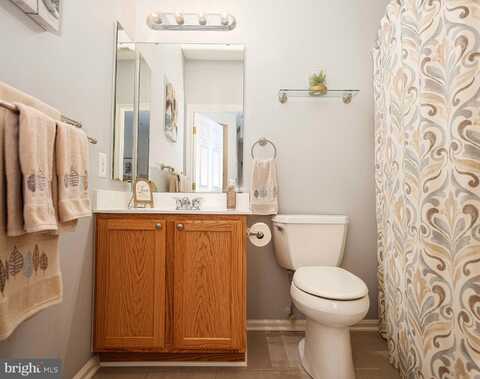 9506 AMBERLEIGH LANE, PERRY HALL, MD 21128
