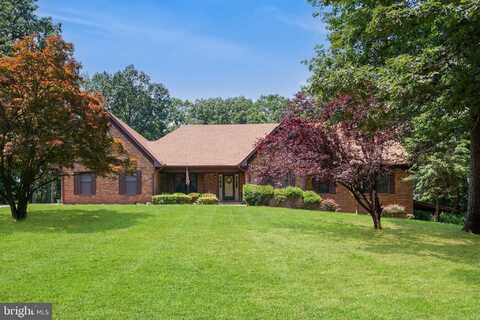 12810 KENDING LANE, CLEAR SPRING, MD 21722