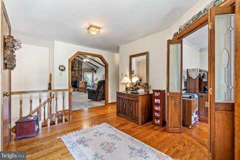 12810 KENDING LANE, CLEAR SPRING, MD 21722