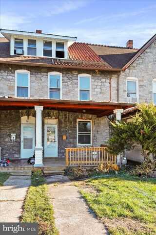 18 BELVIEW AVENUE, HAGERSTOWN, MD 21742