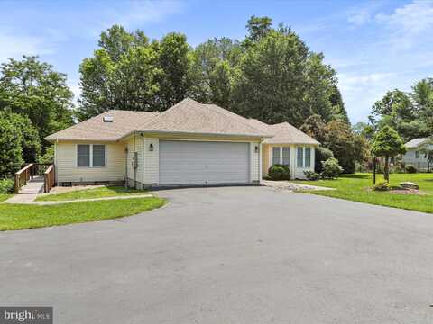 262 BABBLING BROOK LANE, MARTINSBURG, WV 25403