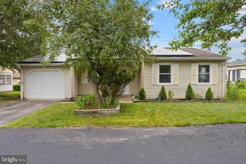 48 WESTPORT, WHITING, NJ 08759