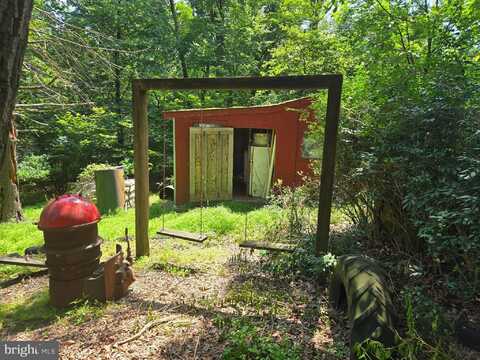 187 CORNMAN LANE, LANDISBURG, PA 17040