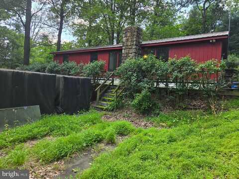 187 CORNMAN LANE, LANDISBURG, PA 17040