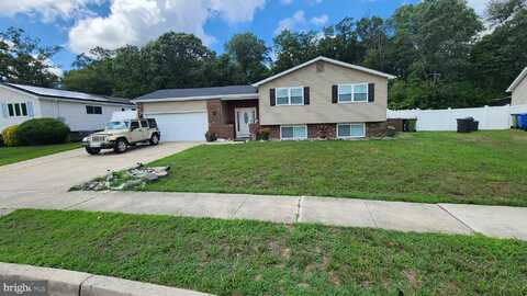 8 MANGO COURT, SICKLERVILLE, NJ 08081