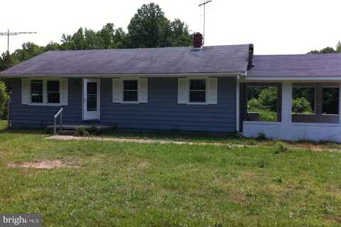 8101 FLIPPO DRIVE, FREDERICKSBURG, VA 22408