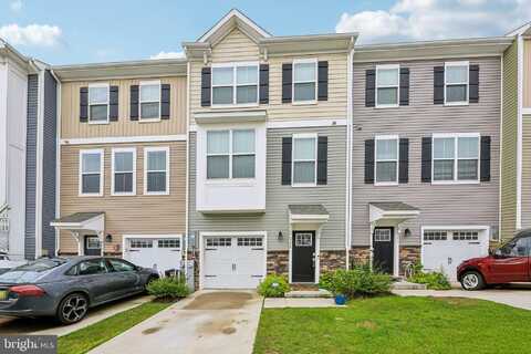 356 DELANO WAY, ESSEX, MD 21221