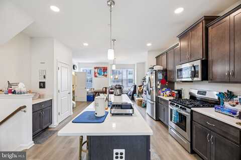356 DELANO WAY, ESSEX, MD 21221