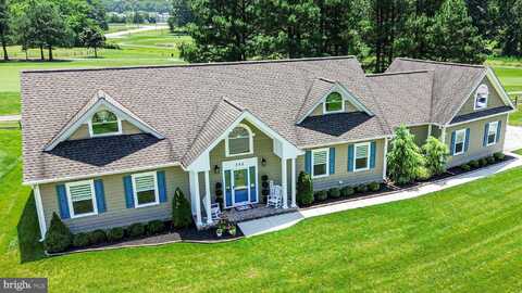 245 HARBOR LANE, QUEENSTOWN, MD 21658