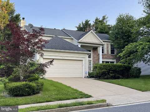 2869 CHEVOIT HILL COURT, WOODBRIDGE, VA 22191