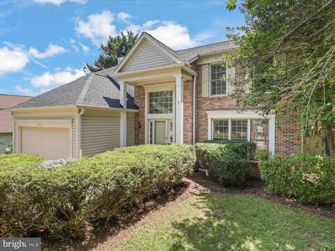 2869 CHEVOIT HILL COURT, WOODBRIDGE, VA 22191
