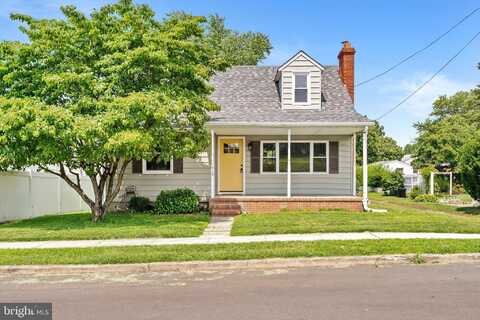 415 PINE STREET, FLORENCE, NJ 08518