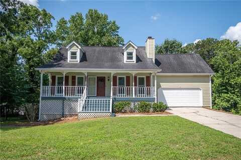 3381 Birchwood Trail, Snellville, GA 30078