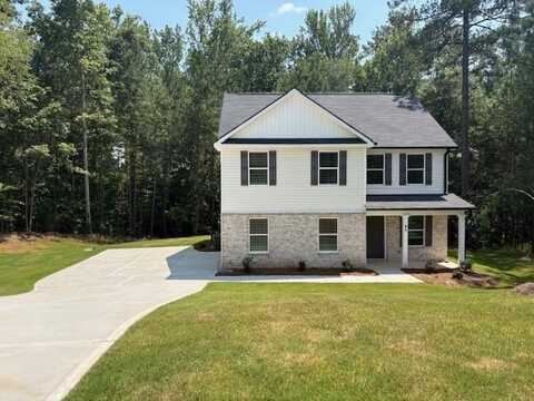 45 Heyman Drive, Covington, GA 30016