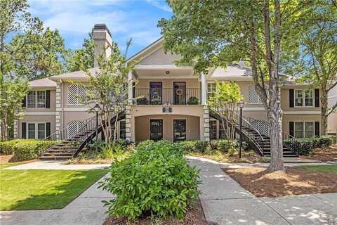 205 Peachtree Forest Terrace, Peachtree Corners, GA 30092
