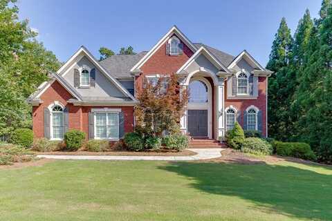 1777 Water Springs Way, Dacula, GA 30019