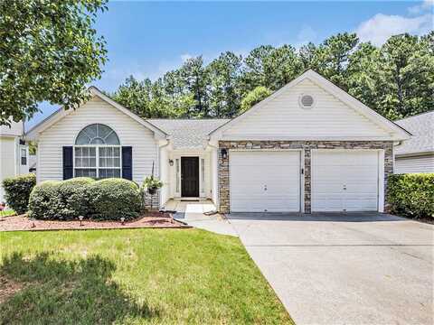 3198 Liberty Commons Drive, Kennesaw, GA 30144