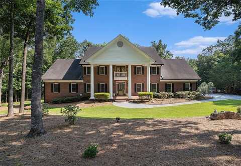 402 Clyde Court, Mcdonough, GA 30252