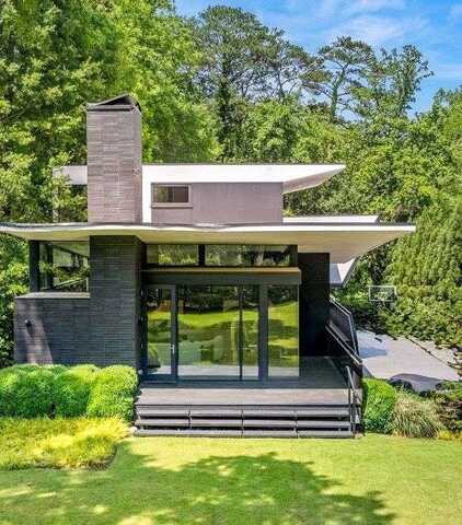 3891 Wieuca Road, Atlanta, GA 30342