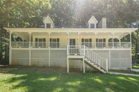 116 Cumberland Way, Dallas, GA 30132