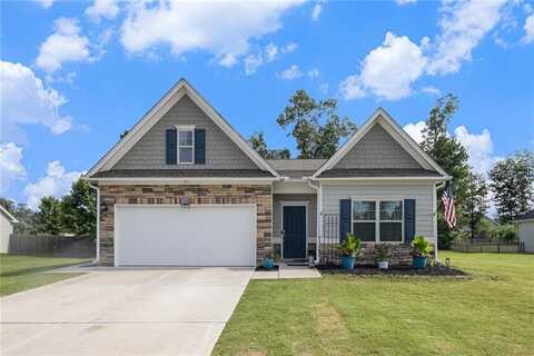 11 Rambling Oaks Drive NE, Rome, GA 30165