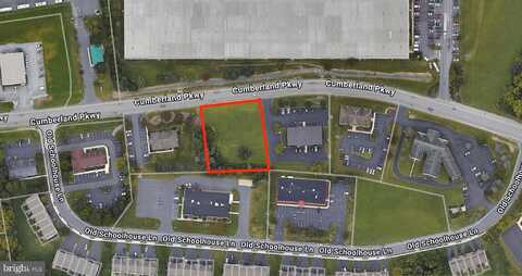 CUMBERLAND PARKWAY, MECHANICSBURG, PA 17055