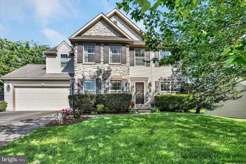 64 S 3RD STREET, NEW FREEDOM, PA 17349