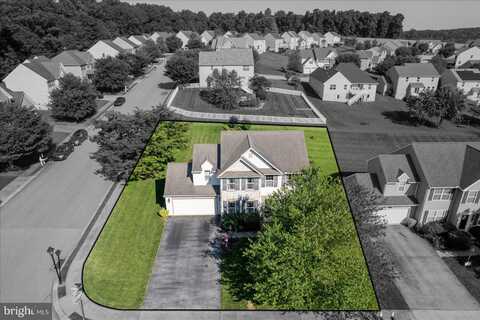 64 S 3RD STREET, NEW FREEDOM, PA 17349