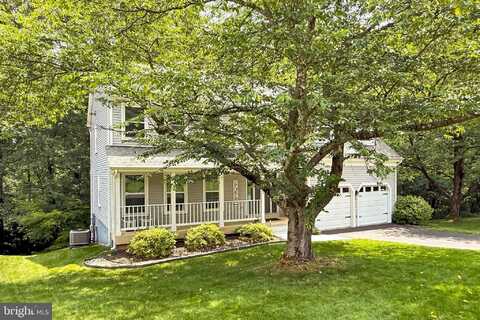 13757 CABELLS MILL DRIVE, CENTREVILLE, VA 20120