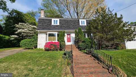 6542 35TH ROAD N, ARLINGTON, VA 22213