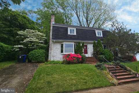 6542 35TH ROAD N, ARLINGTON, VA 22213