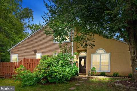 2109 STURBRIDGE COMN, HOLLAND, PA 18966