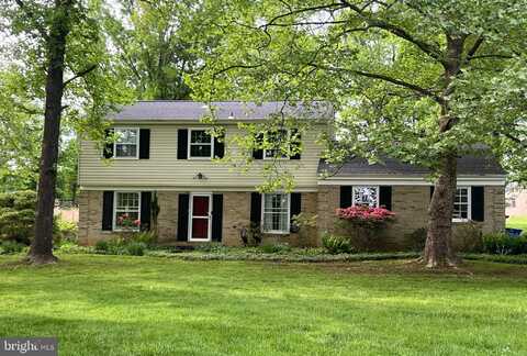3729 SPRING FALLS COURT, ELLICOTT CITY, MD 21042