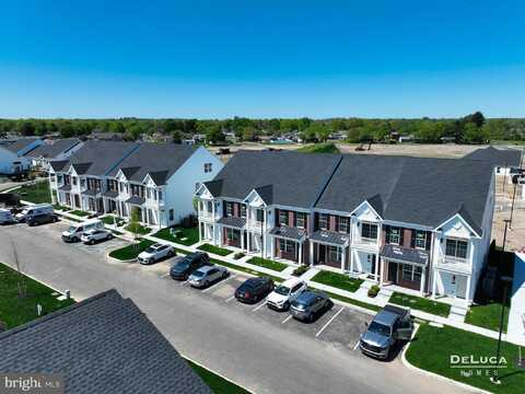 2 IVY LANE, LEVITTOWN, PA 19055