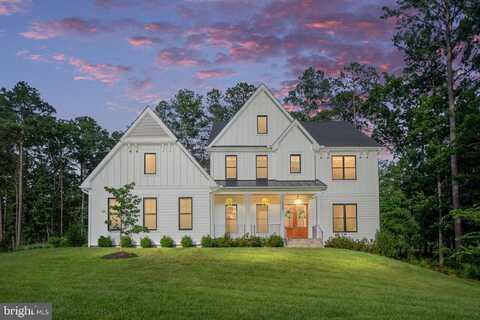 11606 LITTLE BAY HARBOR WAY, SPOTSYLVANIA, VA 22551